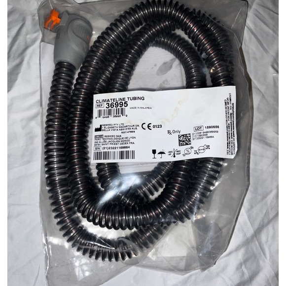 36995 Tubing Hose Replacement Brand New Sealed OEM Genuine Climateline Brand New - Picture 2 of 2